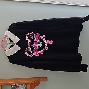 Cute shein long sleeve